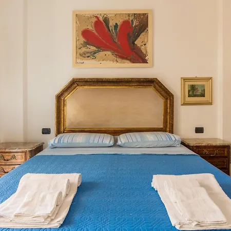 Maria Pia 's Appartament, Super Comfort *