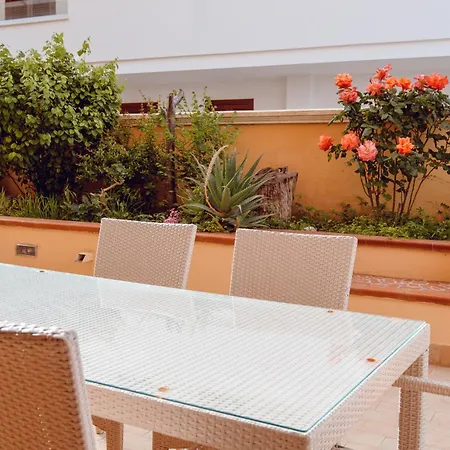 Apartamento Maria Pia 's Appartament, Super Comfort