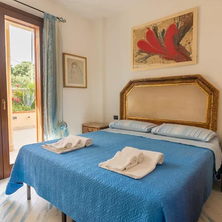 Apartamento Maria Pia 's Appartament, Super Comfort *