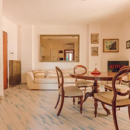 Maria Pia 's Appartament, Super Comfort Alguer