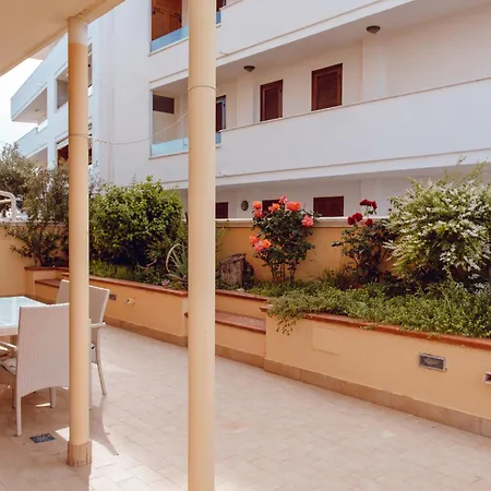 Apartamento Maria Pia 's Appartament, Super Comfort *