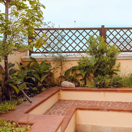 Apartamento Maria Pia 's Appartament, Super Comfort Alguer