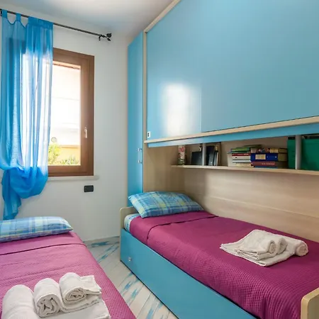 Maria Pia 's Appartament, Super Comfort * Alghero
